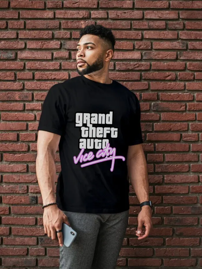 GTA D1 Black2