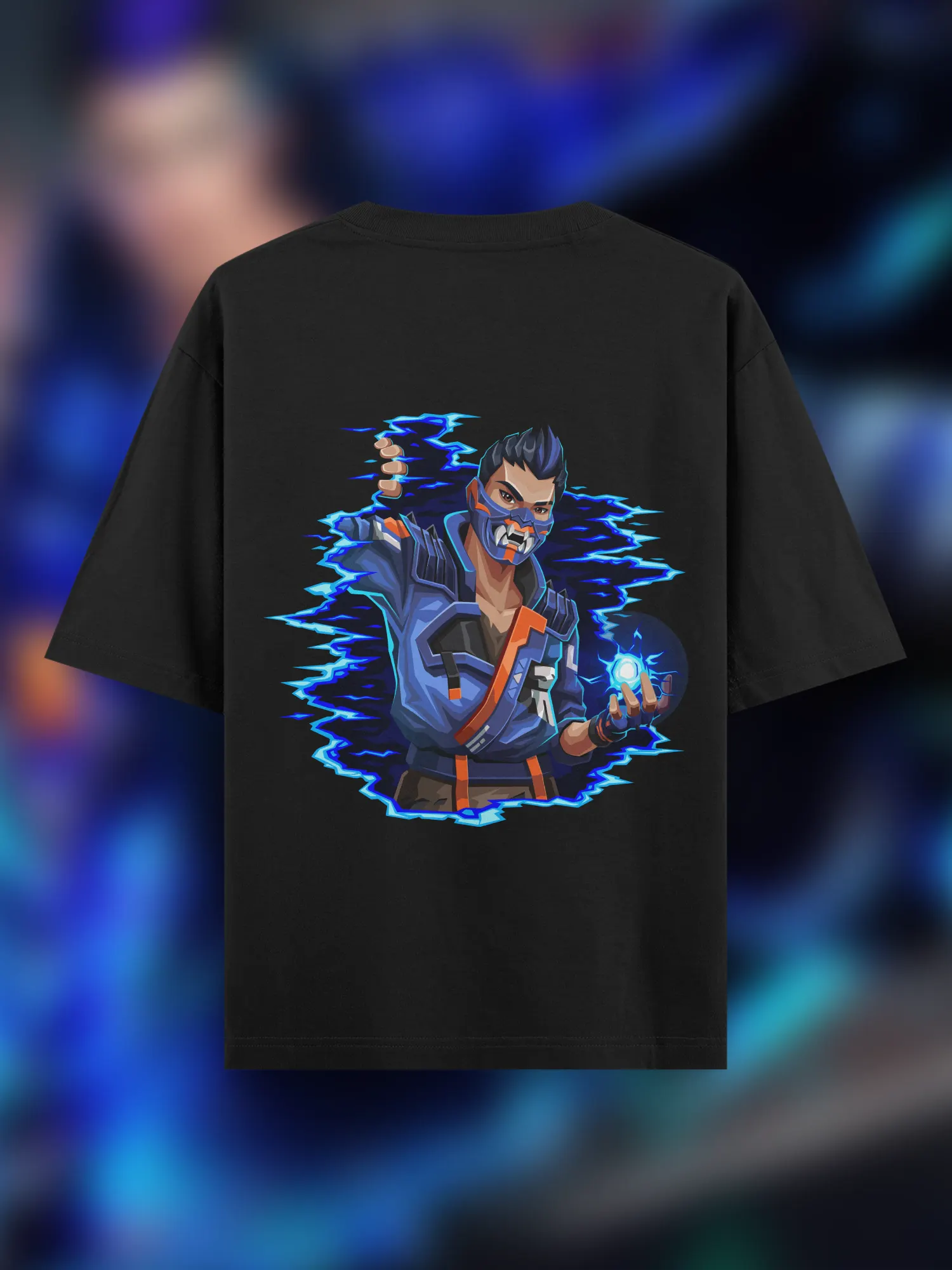 Yoru T Shirt